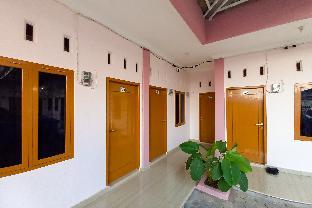 reddoorz syariah near jbc jambi