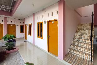 reddoorz syariah near jbc jambi