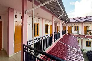 reddoorz syariah near jbc jambi