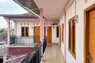 reddoorz syariah near jbc jambi