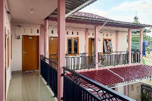 reddoorz syariah near jbc jambi