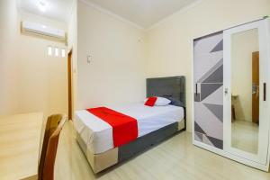 reddoorz syariah near jbc jambi