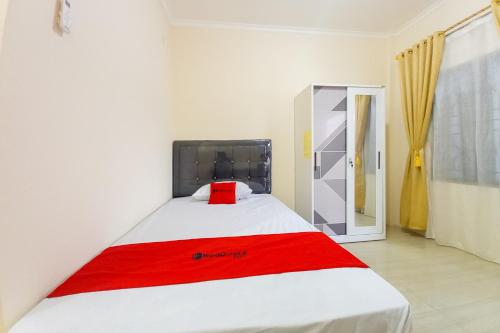 reddoorz syariah near jbc jambi
