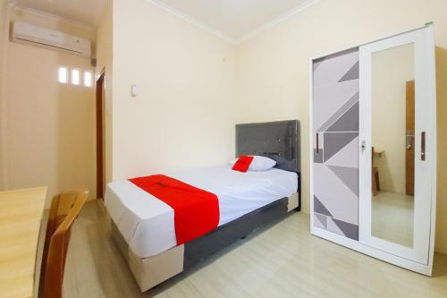 reddoorz syariah near jbc jambi