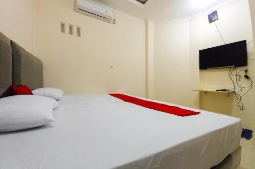 reddoorz syariah near jbc jambi