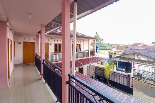 Reddoorz Syariah Near Jbc Jambi,,2 star