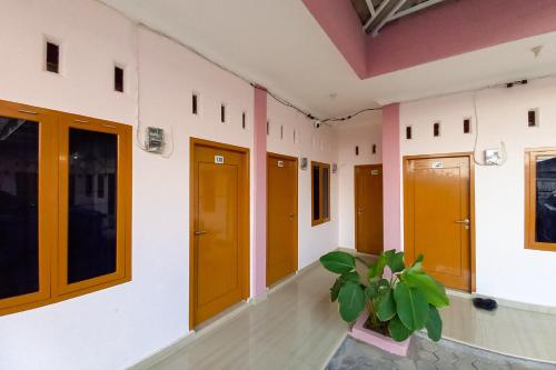 reddoorz syariah near jbc jambi