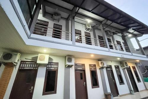 reddoorz syariah near mall of serang