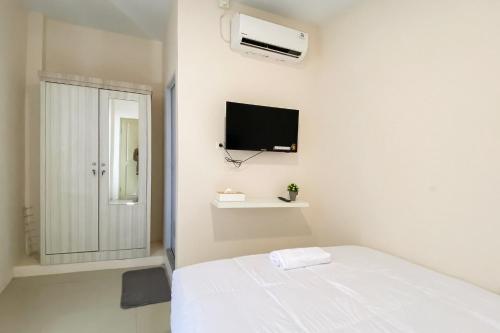 reddoorz syariah near rs awal bros panam pekanbaru