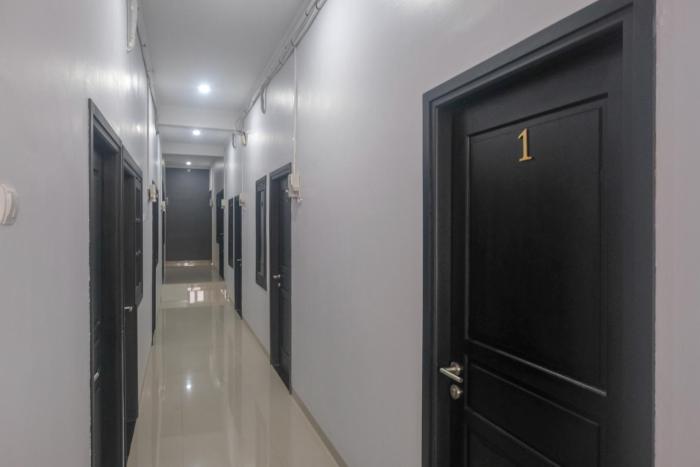 reddoorz syariah near unimus semarang