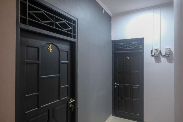 reddoorz syariah near unimus semarang