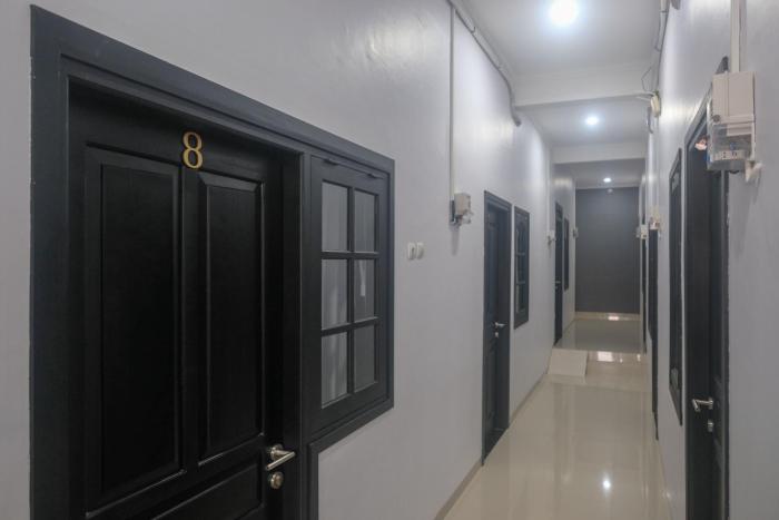 reddoorz syariah near unimus semarang