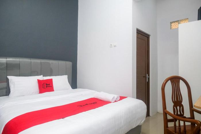 reddoorz syariah near unimus semarang