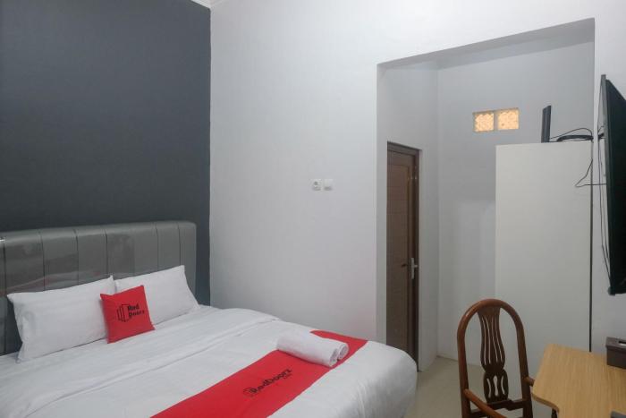 reddoorz syariah near unimus semarang