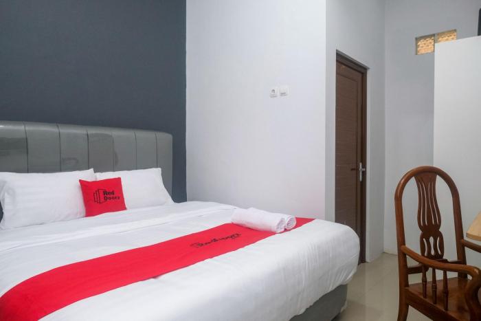 reddoorz syariah near unimus semarang