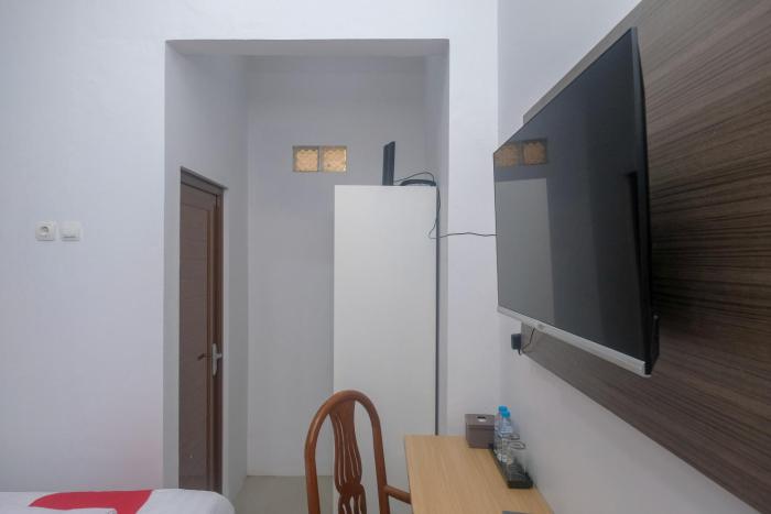 reddoorz syariah near unimus semarang
