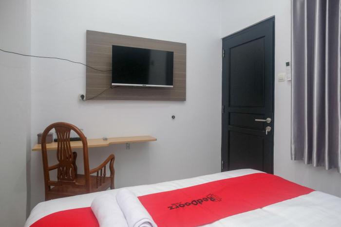 reddoorz syariah near unimus semarang