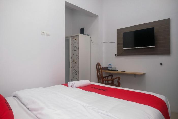 reddoorz syariah near unimus semarang