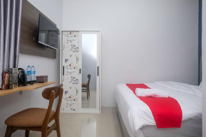 reddoorz syariah near unimus semarang