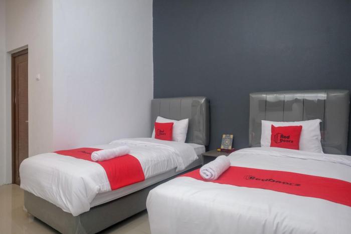 reddoorz syariah near unimus semarang