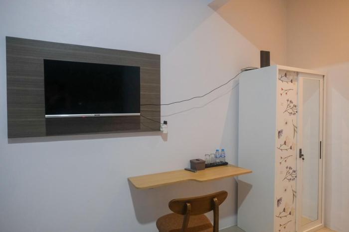 reddoorz syariah near unimus semarang