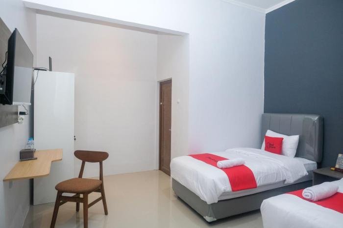 reddoorz syariah near unimus semarang