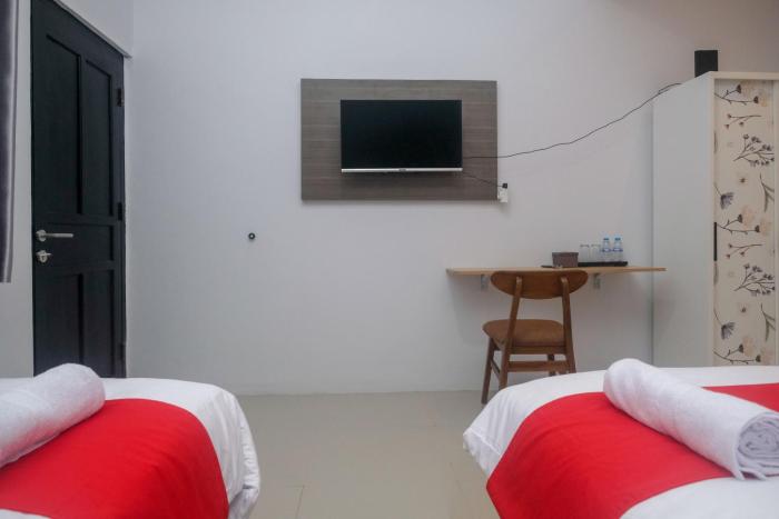 reddoorz syariah near unimus semarang