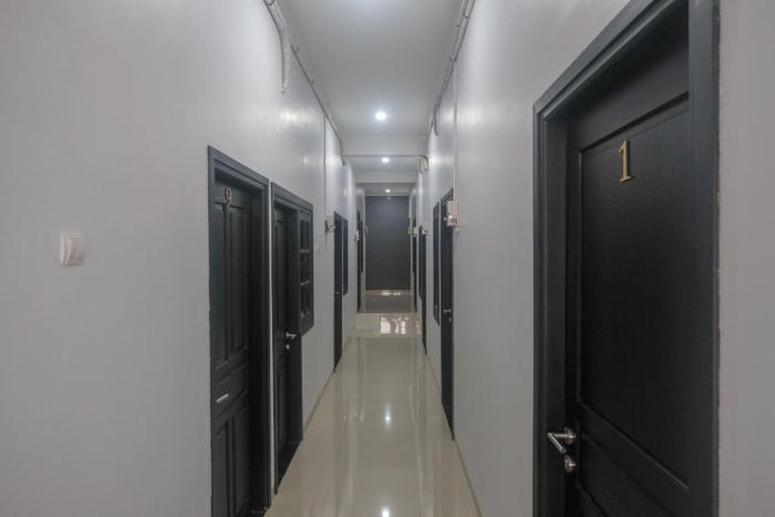 reddoorz syariah near unimus semarang