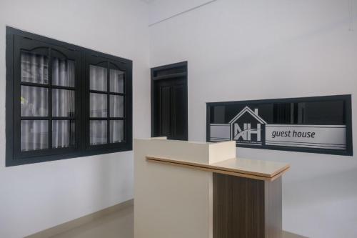 reddoorz syariah near unimus semarang