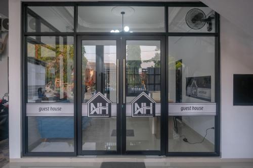 Reddoorz Syariah Near Unimus Semarang,,2 star