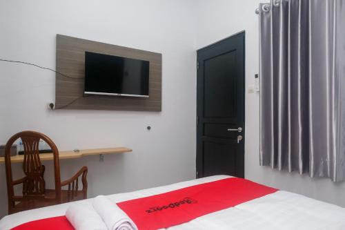 reddoorz syariah near unimus semarang