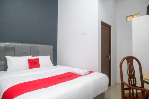reddoorz syariah near unimus semarang