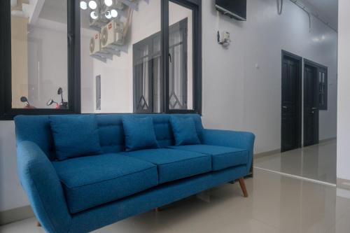 Reddoorz Syariah Near Unimus Semarang,,2 star
