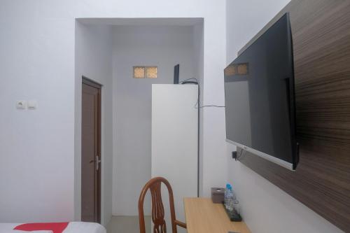 reddoorz syariah near unimus semarang