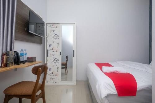 reddoorz syariah near unimus semarang