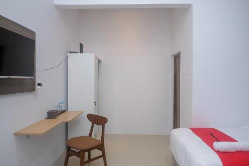 reddoorz syariah near unimus semarang
