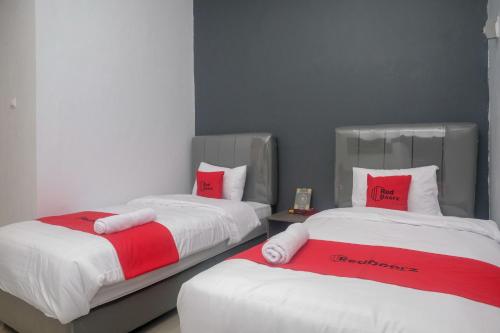 reddoorz syariah near unimus semarang