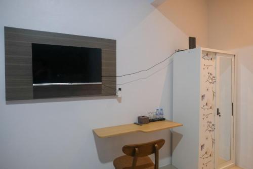reddoorz syariah near unimus semarang