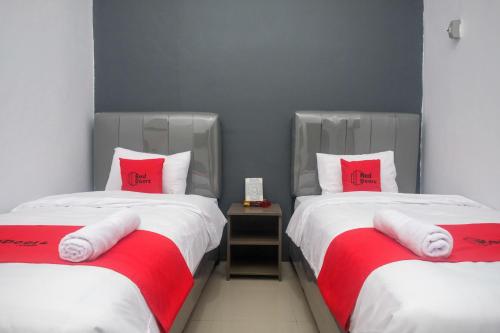 reddoorz syariah near unimus semarang