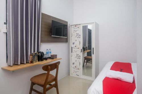 reddoorz syariah near unimus semarang