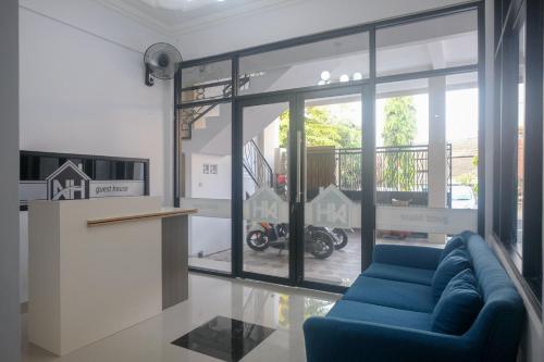 reddoorz syariah near unimus semarang
