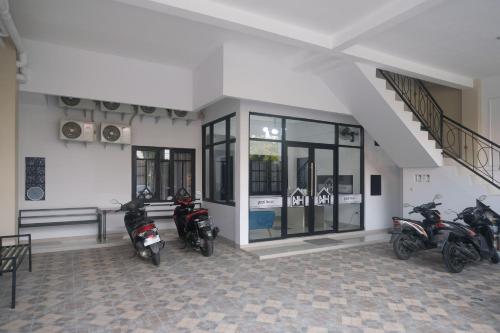 reddoorz syariah near unimus semarang