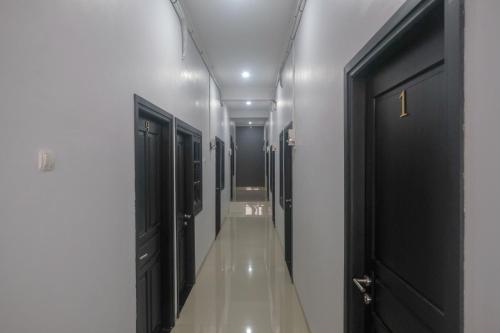 reddoorz syariah near unimus semarang
