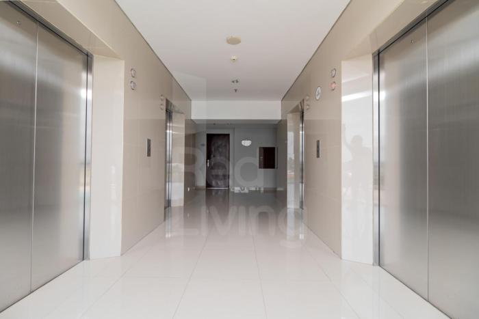 redliving apartemen majestic point serpong by lucia