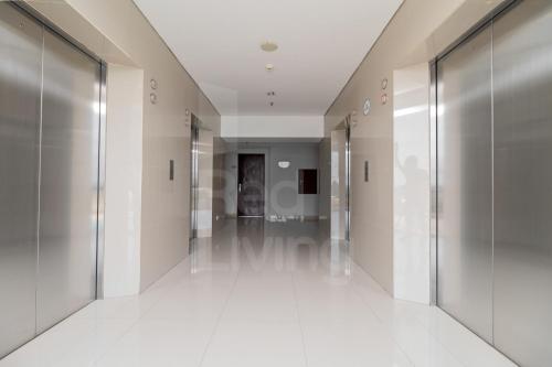 redliving apartemen majestic point serpong by lucia