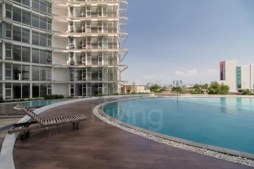 redliving apartemen majestic point serpong by lucia