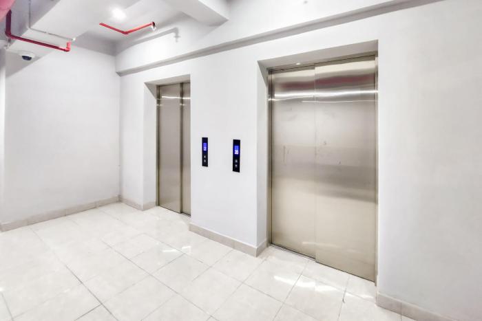 redliving apartemen riverdale cikarang star rooms