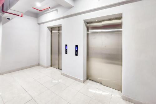 redliving apartemen riverdale cikarang star rooms