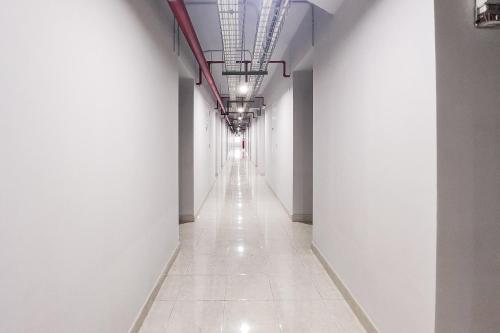 redliving apartemen riverdale cikarang star rooms