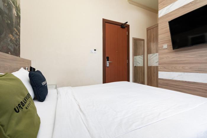 urbanview hotel syariah anelia samarinda by reddoorz